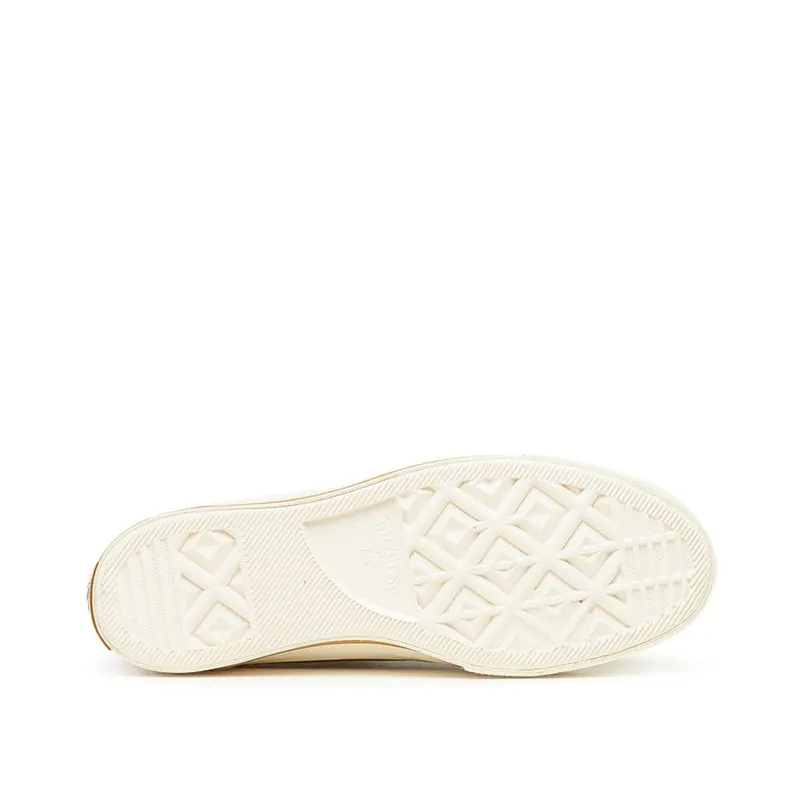 Converse Breathable Chuck 70 Low Top (Khaki / White)