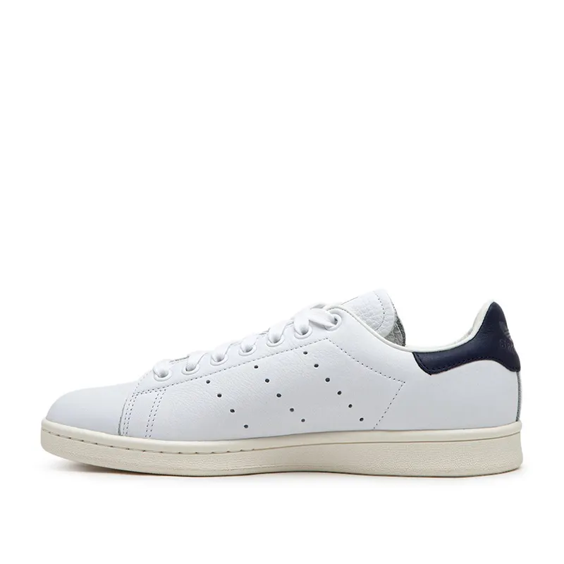 adidas Stan Smith (White / Navy)