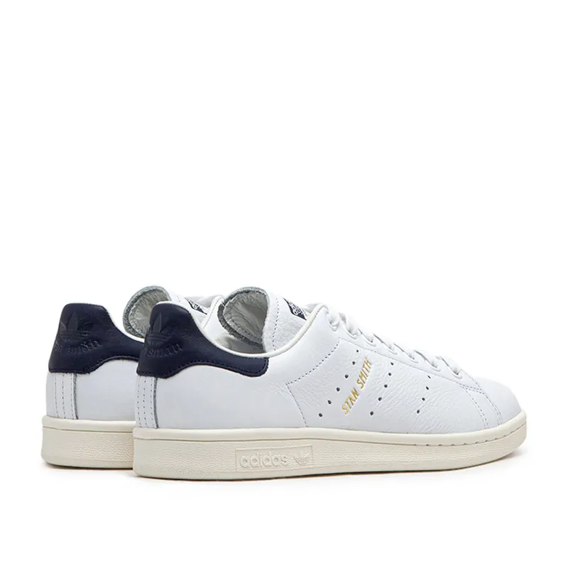 adidas Stan Smith (White / Navy)