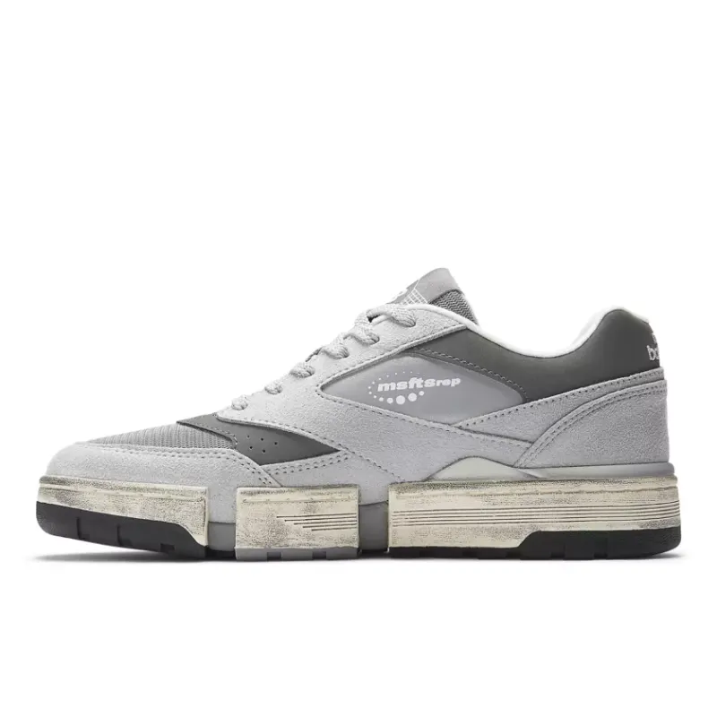 Jaden Smith x New Balance MSFTSrep 0.01 ‘Grey’ (CTJSGR)