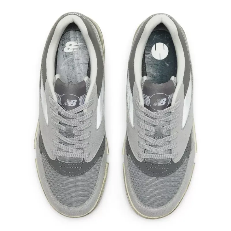 Jaden Smith x New Balance MSFTSrep 0.01 ‘Grey’ (CTJSGR)