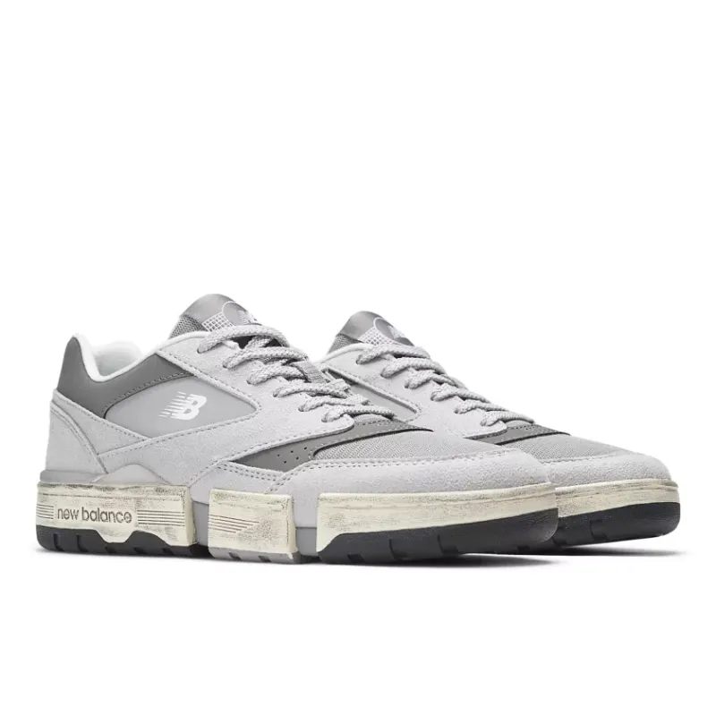 Jaden Smith x New Balance MSFTSrep 0.01 ‘Grey’ (CTJSGR)