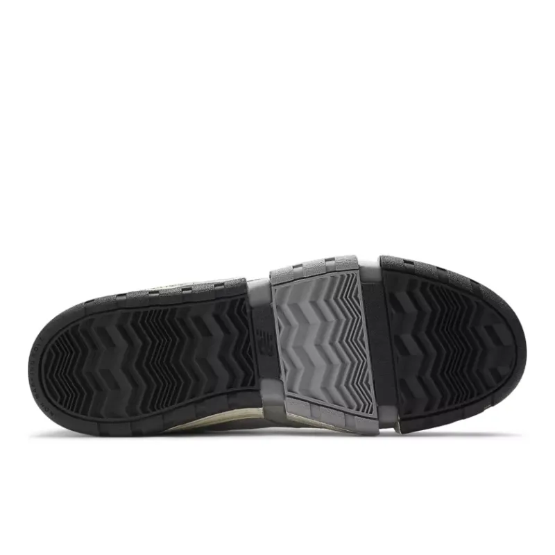 Jaden Smith x New Balance MSFTSrep 0.01 ‘Grey’ (CTJSGR)