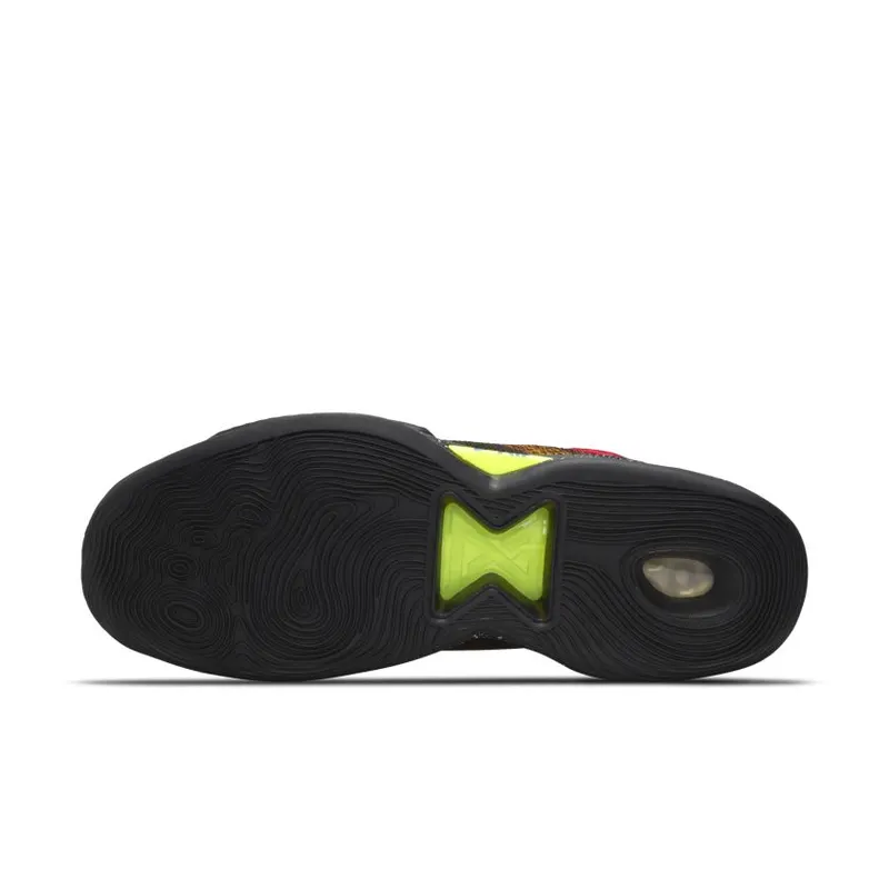 Nike PG 5 Mismatched Multi (CW3143-006)