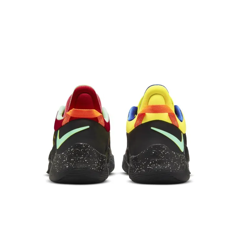 Nike PG 5 Mismatched Multi (CW3143-006)