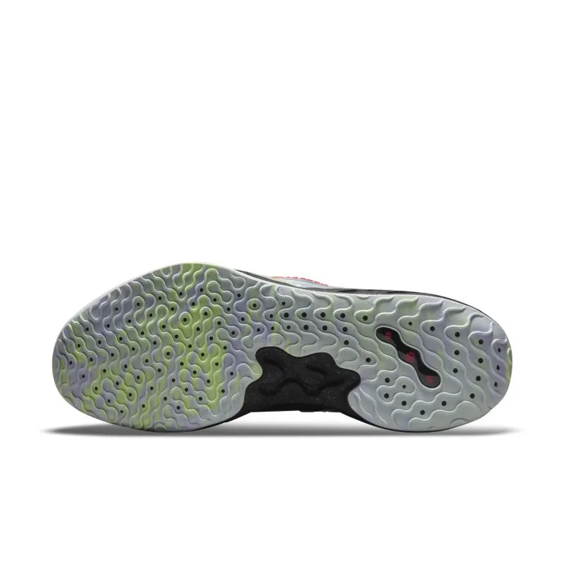 Nike Zoom GT Run Black (CZ0202-001)