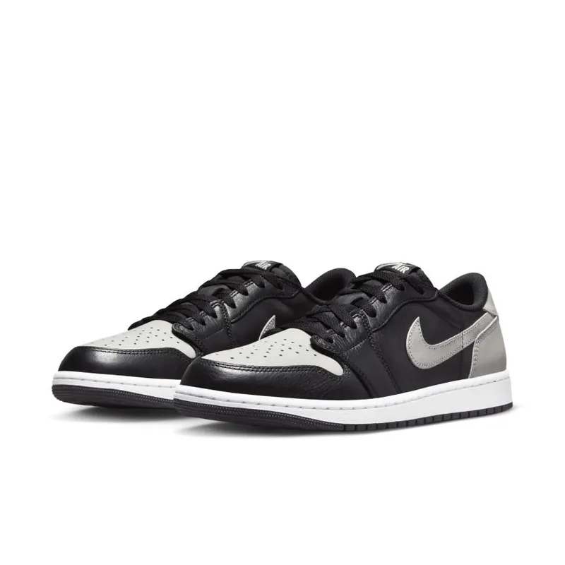 Air Jordan 1 Low OG ‘Shadow’ (CZ0790-003)