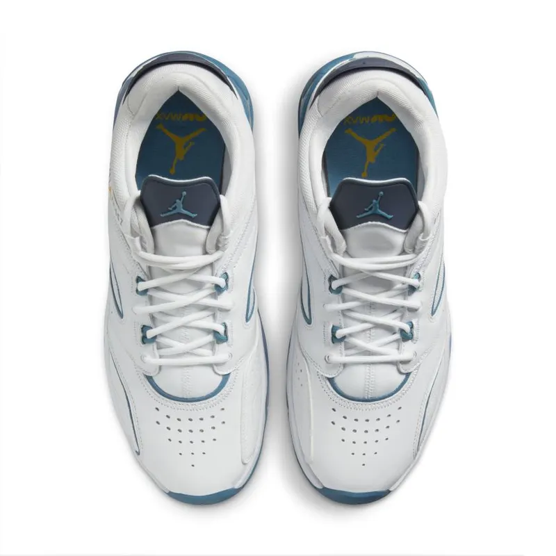 Air Jordan Point Lane White Aqua (CZ4166-102)