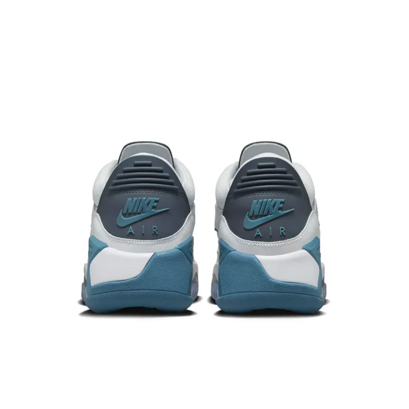 Air Jordan Point Lane White Aqua (CZ4166-102)
