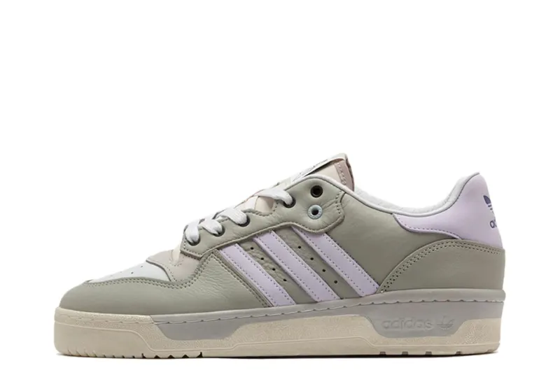 adidas x Nice Kicks Rivalry Low Grey Two (IH2597)