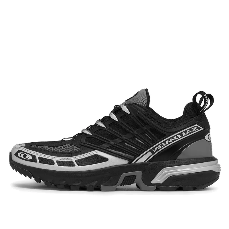 Salomon x Dover Street Market ACS Pro Advanced Black (L47349300)