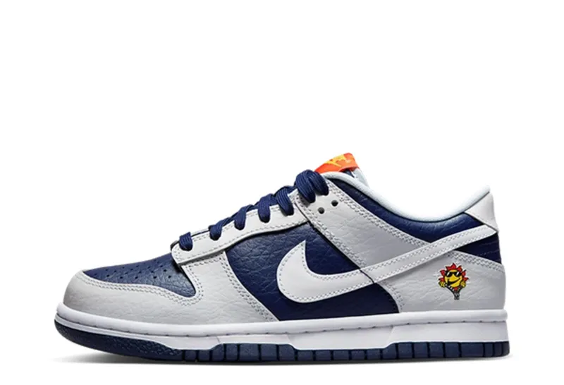 Nike Dunk Low GS UV Reactive (FN6968-025)