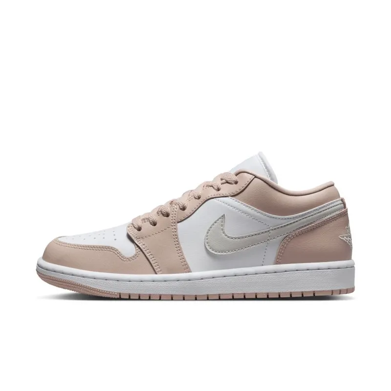 Air Jordan 1 Low WMNS ‘Particle Beige’ (DC0774-120)