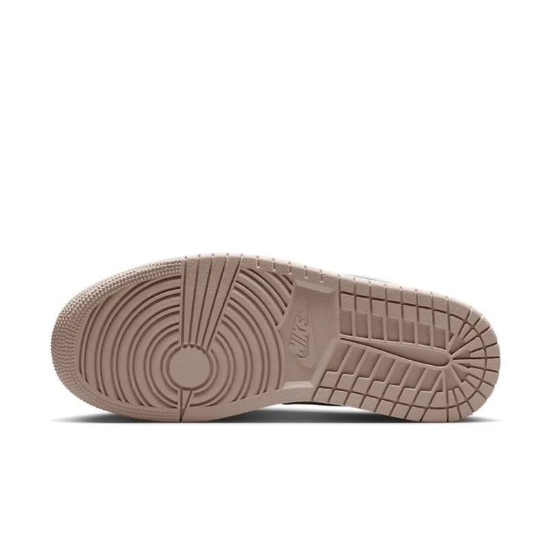 Air Jordan 1 Low WMNS ‘Particle Beige’ (DC0774-120)