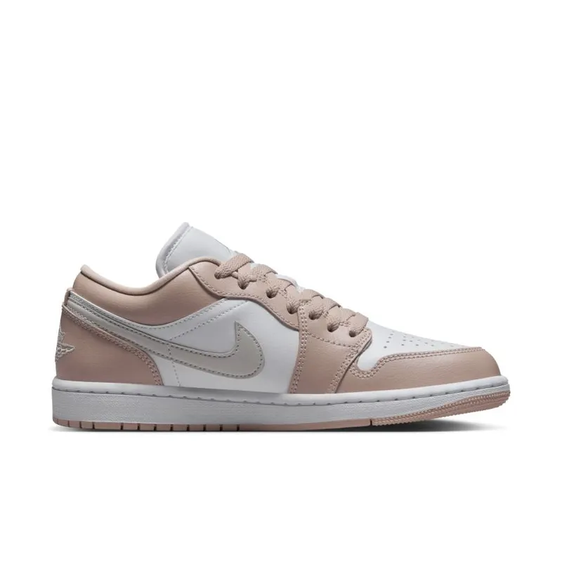 Air Jordan 1 Low WMNS ‘Particle Beige’ (DC0774-120)