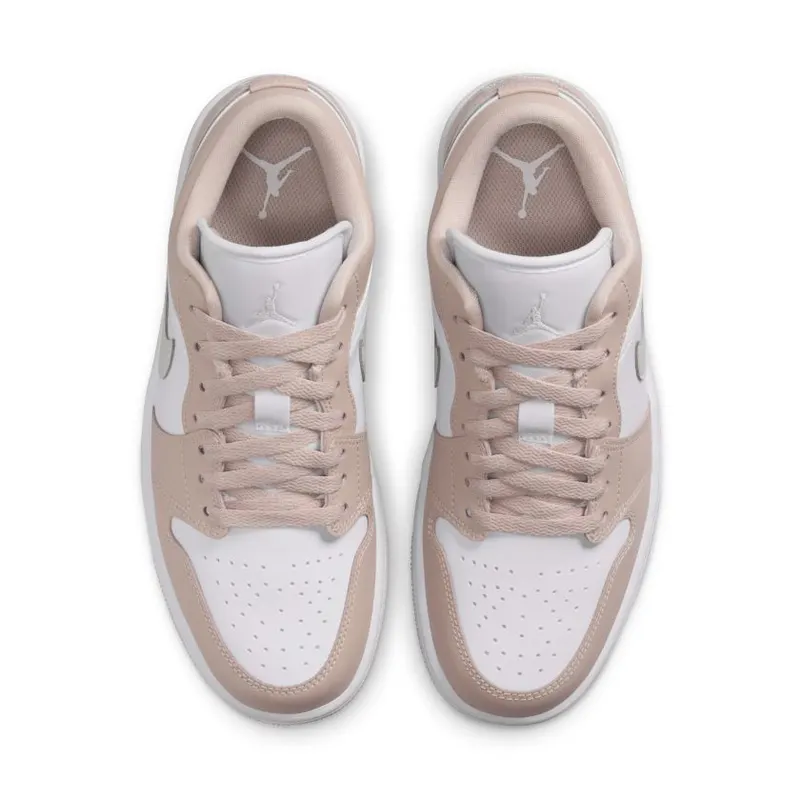 Air Jordan 1 Low WMNS ‘Particle Beige’ (DC0774-120)