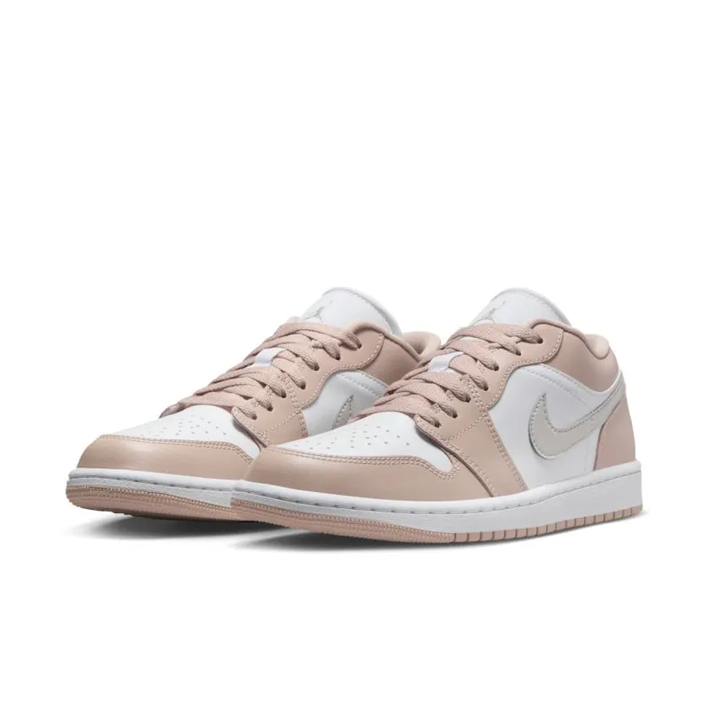 Air Jordan 1 Low WMNS ‘Particle Beige’ (DC0774-120)