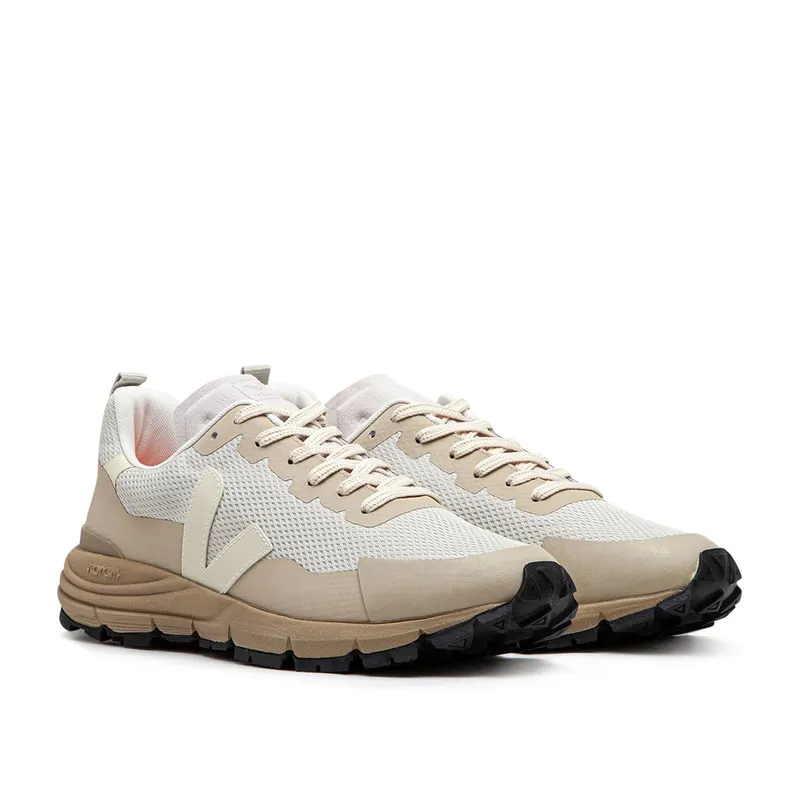 Veja Dekkan Alveomesh (Cream / Brown)