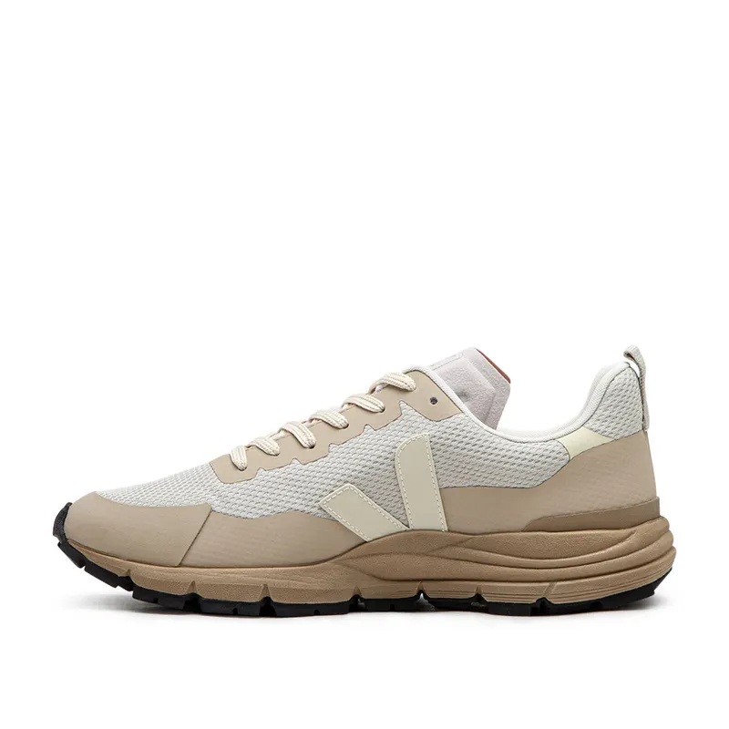 Veja Dekkan Alveomesh (Cream / Brown)