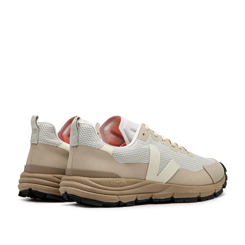Veja Dekkan Alveomesh (Cream / Brown)