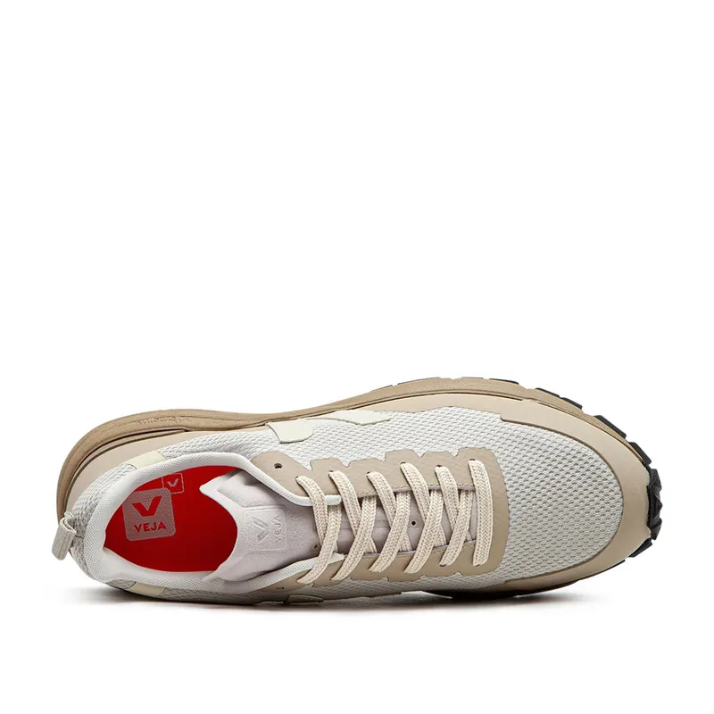 Veja Dekkan Alveomesh (Cream / Brown)
