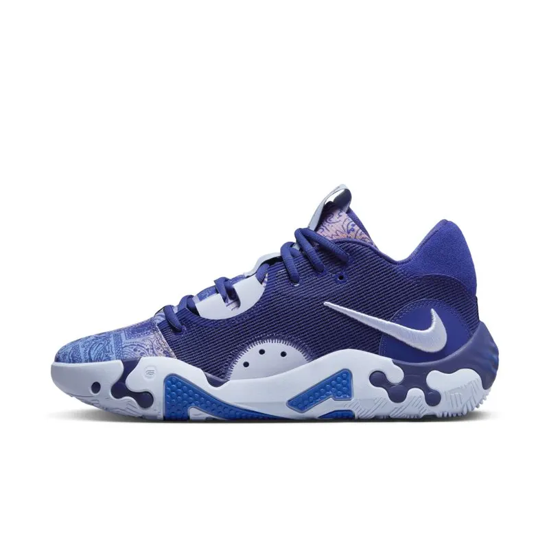 Nike PG 6 Blue Paisley (DC1974-400)