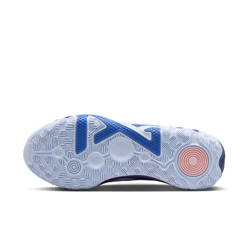 Nike PG 6 Blue Paisley (DC1974-400)