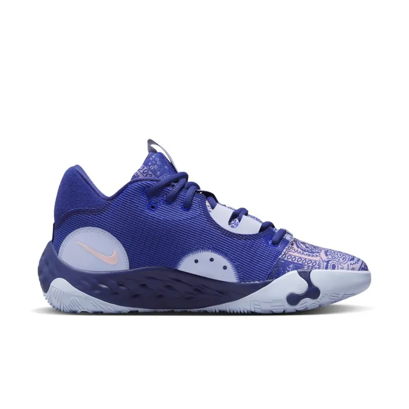 Nike PG 6 Blue Paisley (DC1974-400)