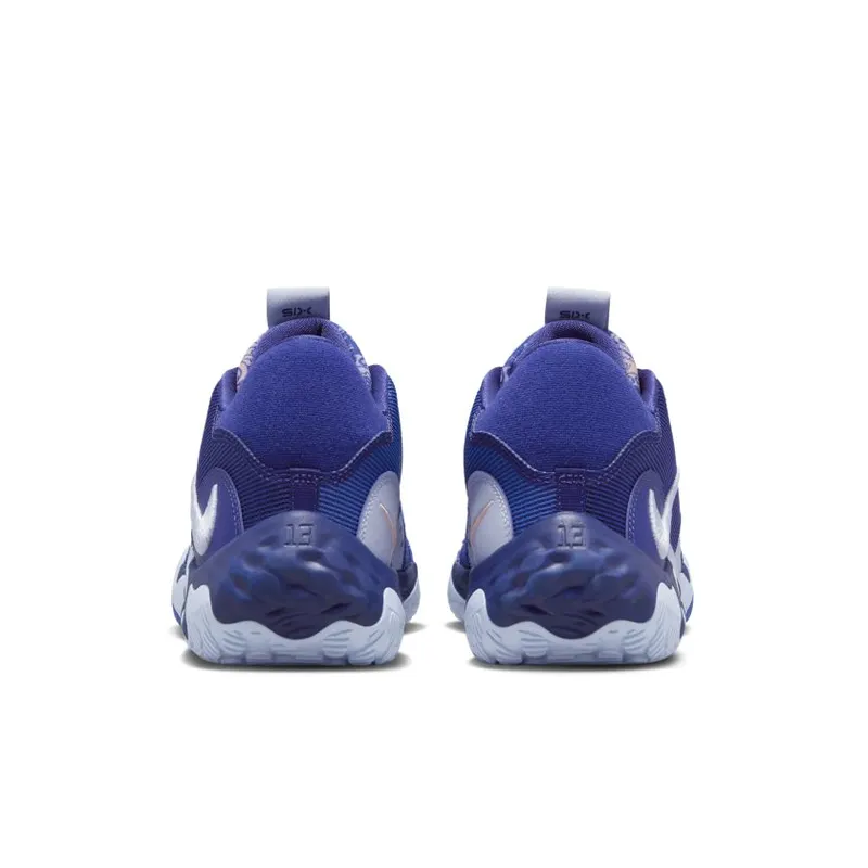 Nike PG 6 Blue Paisley (DC1974-400)