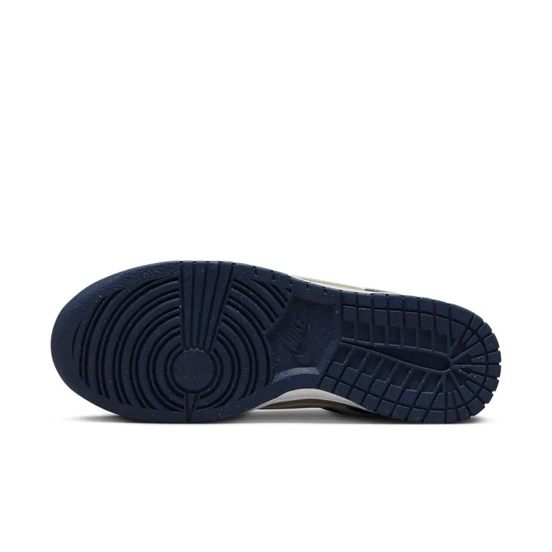 Nike Dunk Low WMNS Midnight Navy Team Gold (DD1873-401)