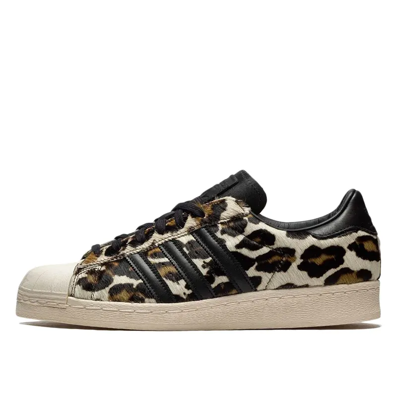 adidas Superstar 82 Leopard (GY8798)