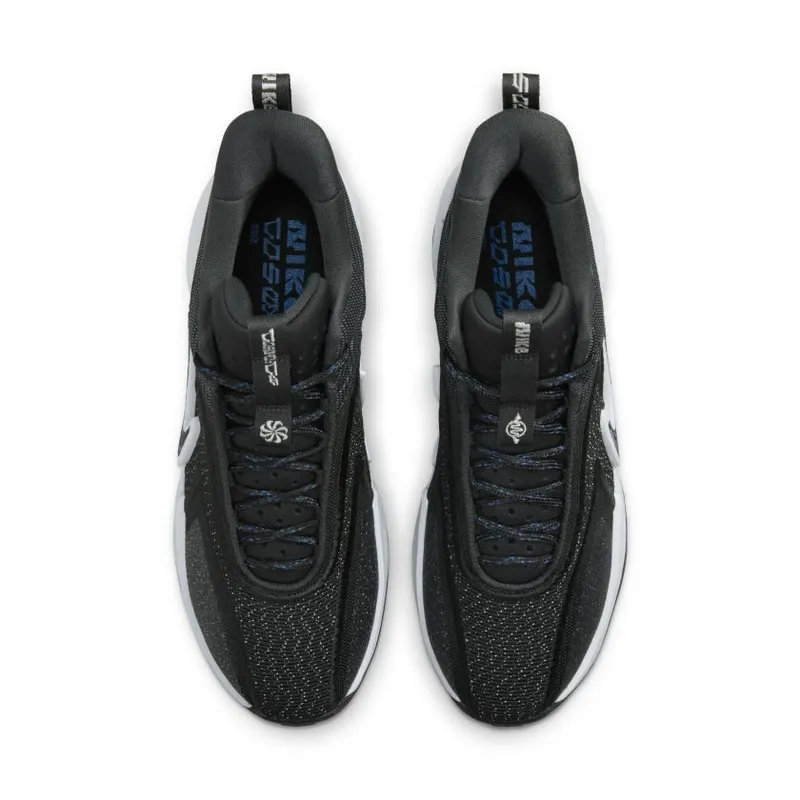 Nike Cosmic Unity 2 Black White (DH1537-003)