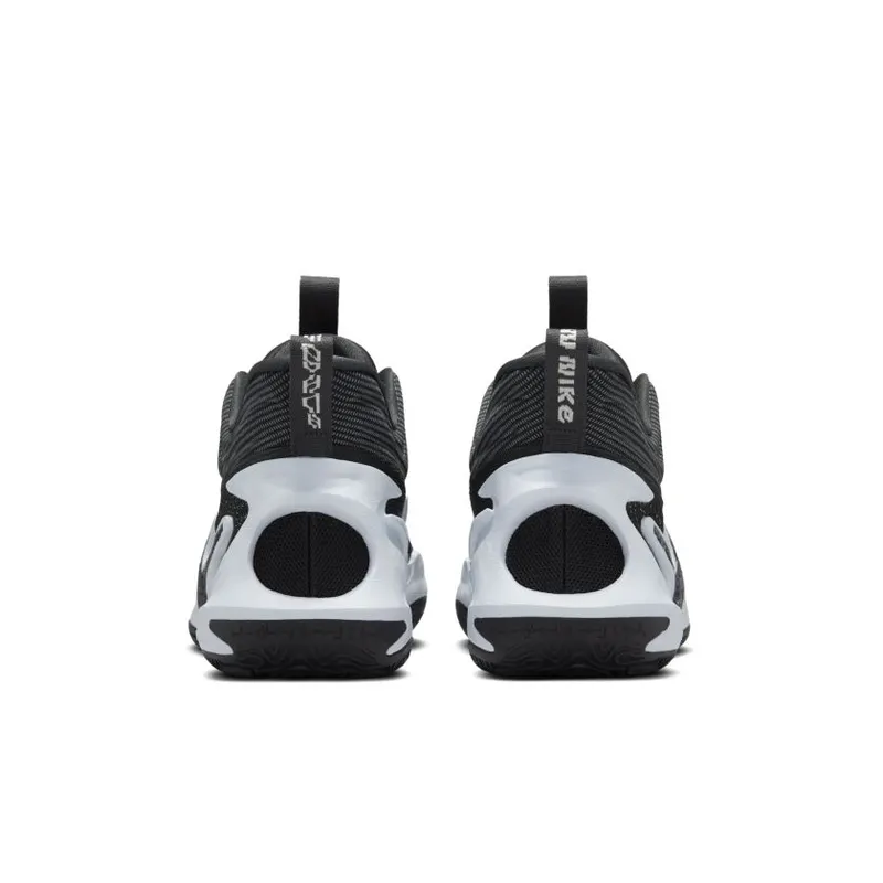 Nike Cosmic Unity 2 Black White (DH1537-003)