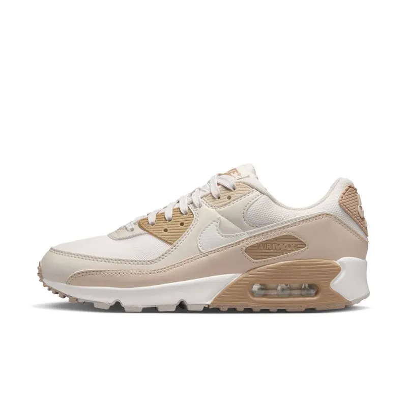 Nike Air Max 90 ‘Light Orewood Brown’ (DH8010-004)