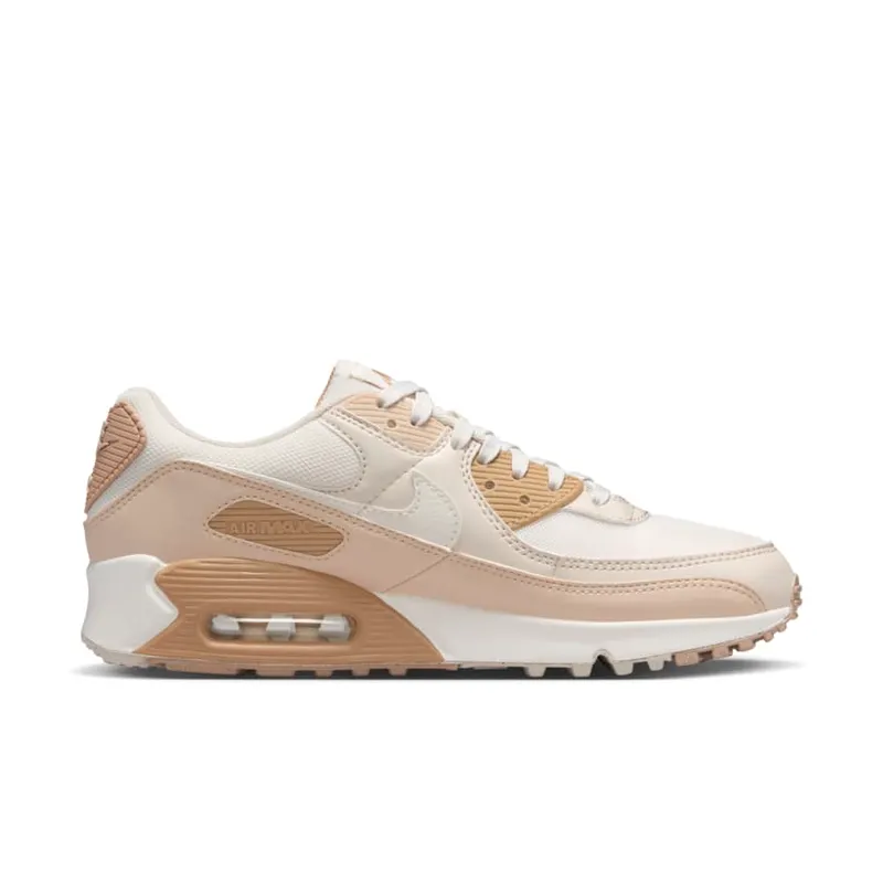 Nike Air Max 90 ‘Light Orewood Brown’ (DH8010-004)