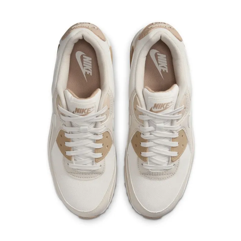 Nike Air Max 90 ‘Light Orewood Brown’ (DH8010-004)