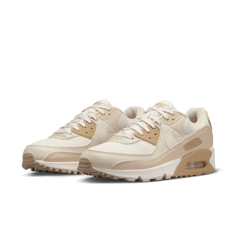 Nike Air Max 90 ‘Light Orewood Brown’ (DH8010-004)