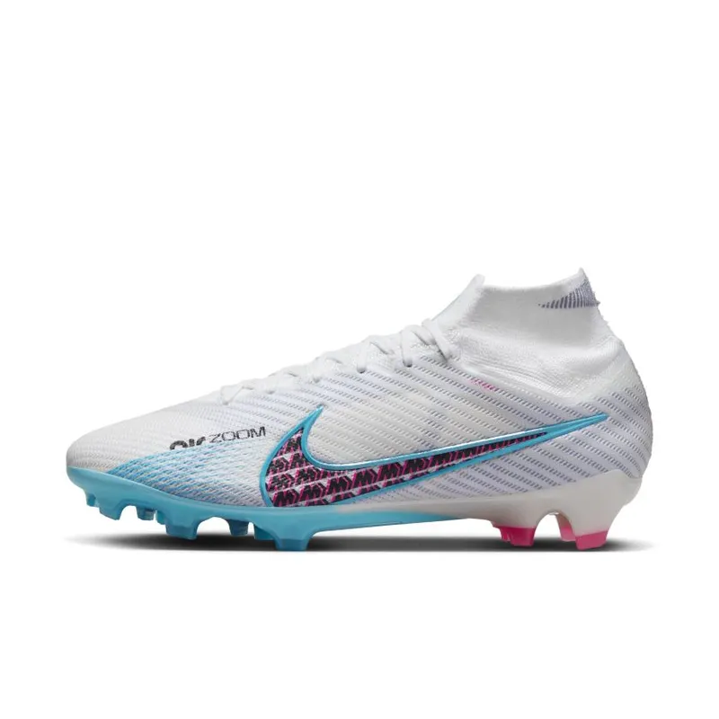 Nike Zoom Superfly 9 Elite FG Blast Pack Baltic Blue (DJ4977-146)