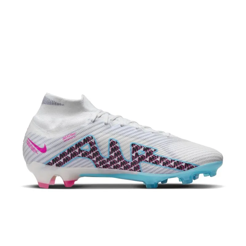 Nike Zoom Superfly 9 Elite FG Blast Pack Baltic Blue (DJ4977-146)
