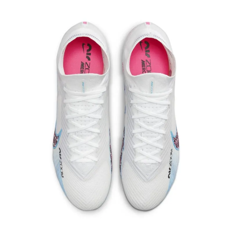 Nike Zoom Superfly 9 Elite FG Blast Pack Baltic Blue (DJ4977-146)