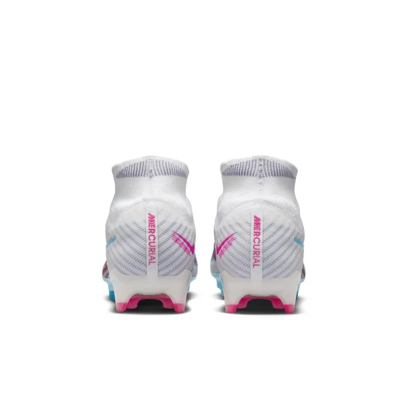 Nike Zoom Superfly 9 Elite FG Blast Pack Baltic Blue (DJ4977-146)