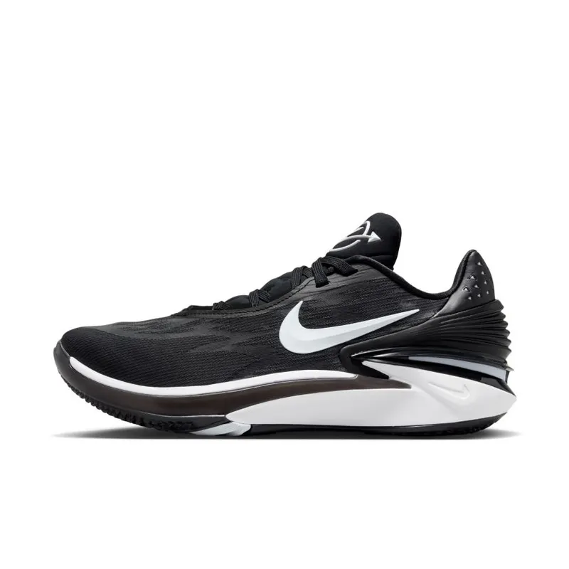 Nike Air Zoom G.T. Cut 2 Black (DJ6015-006)