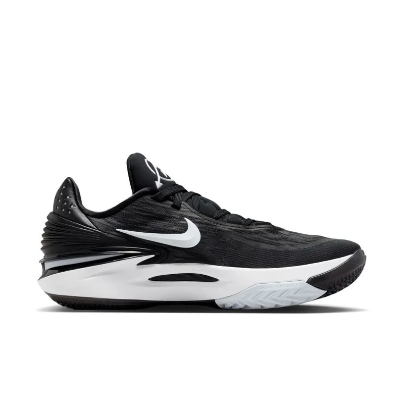 Nike Air Zoom G.T. Cut 2 Black (DJ6015-006)