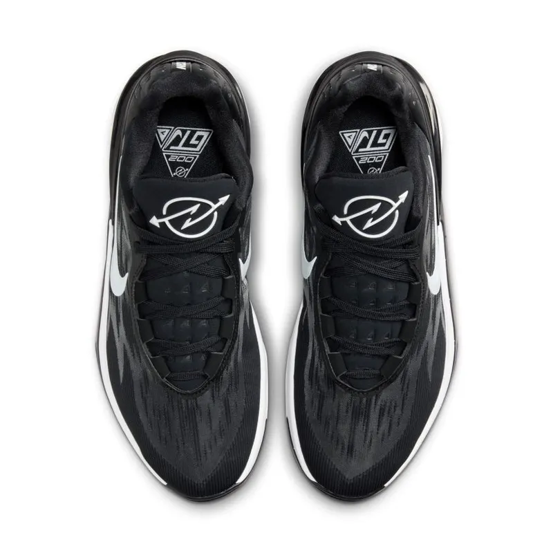 Nike Air Zoom G.T. Cut 2 Black (DJ6015-006)