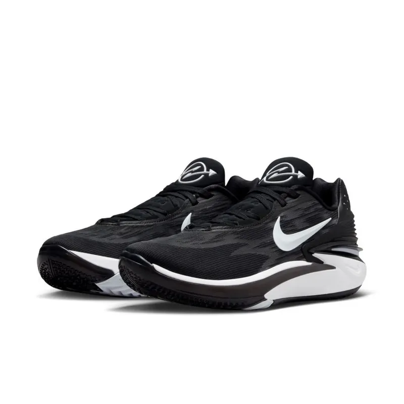 Nike Air Zoom G.T. Cut 2 Black (DJ6015-006)