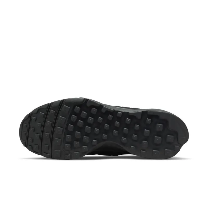 Nike x Commes des Garçons Air Zoom TalariaTriple Black (DJ7179-001)