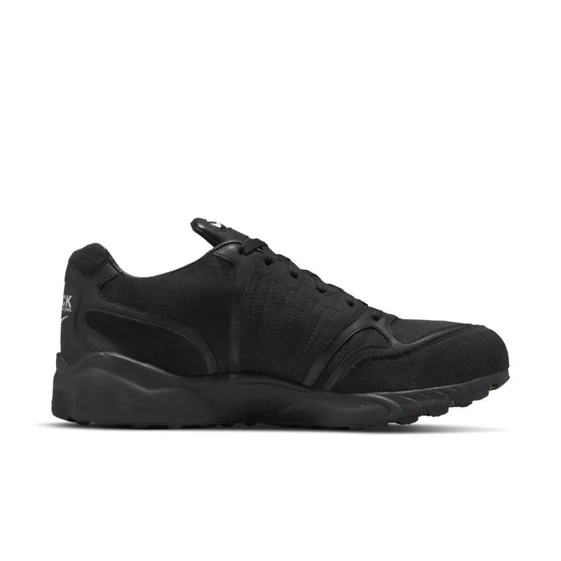 Nike x Commes des Garçons Air Zoom TalariaTriple Black (DJ7179-001)