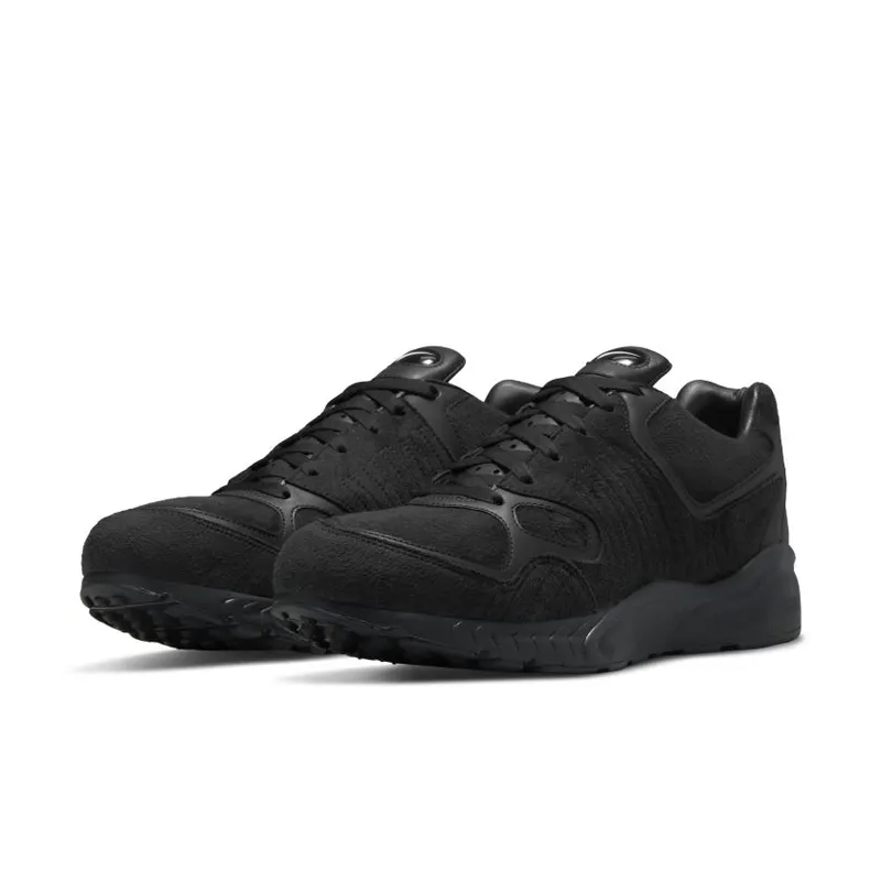 Nike x Commes des Garçons Air Zoom TalariaTriple Black (DJ7179-001)