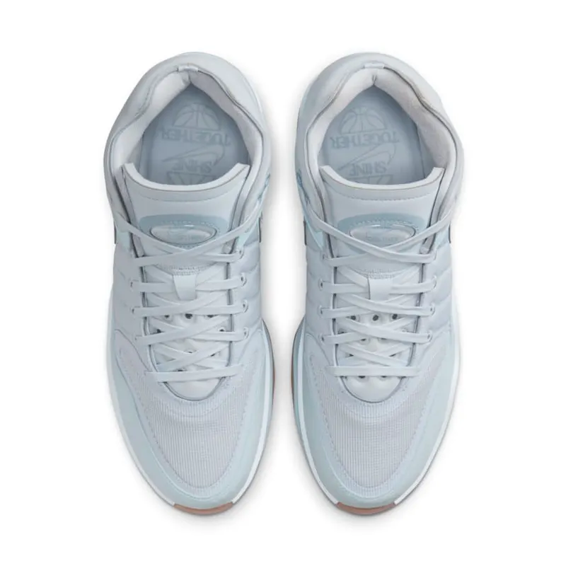 Nike GT Hustle 2 ‘Football Grey’ (DJ9405-006)