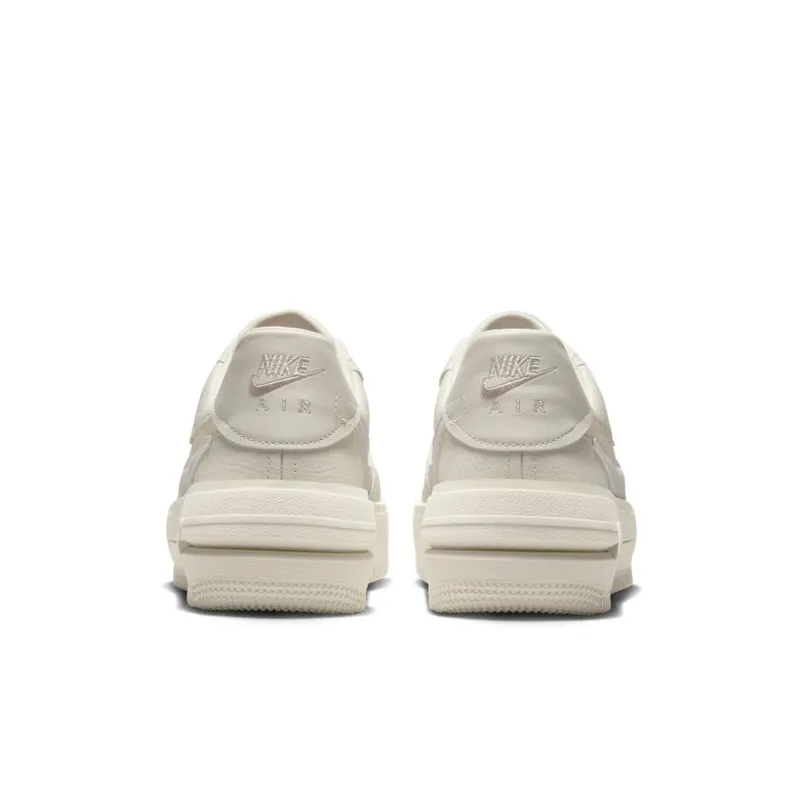Nike Air Force 1 PLT.AF.ORM WMNS Light Orewood Brown Ivory (DJ9946-108)